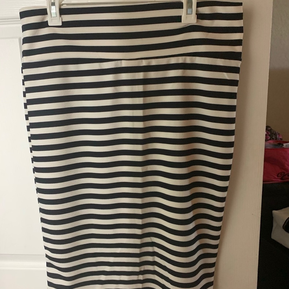 Lula Roe Pencil Skirt